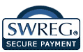 SWREG logo